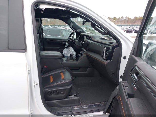 2023 GMC SIERRA 1500 1GTUUEE80PZ216969 Photo 4
