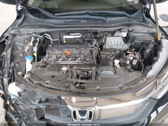3CZRU5H59KM727995 Honda HR-V EX