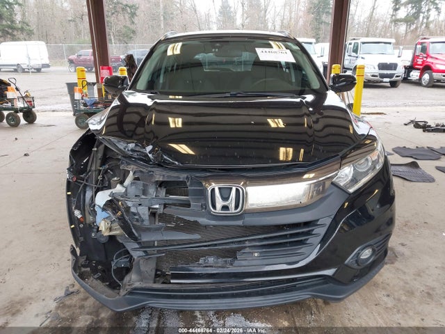 3CZRU5H59KM727995 Honda HR-V EX