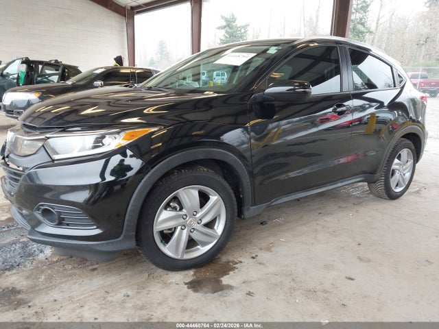 3CZRU5H59KM727995 Honda HR-V EX