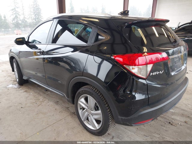 3CZRU5H59KM727995 Honda HR-V EX