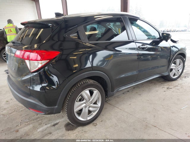 3CZRU5H59KM727995 Honda HR-V EX