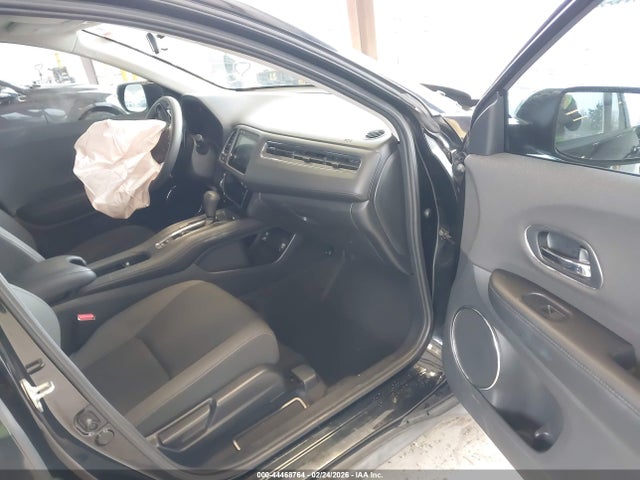 3CZRU5H59KM727995 Honda HR-V EX