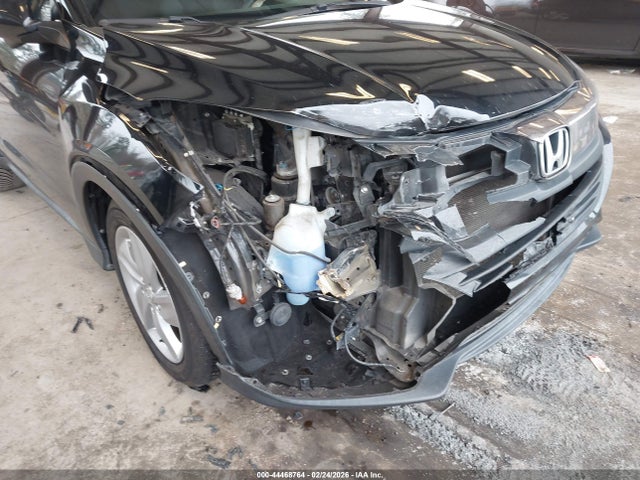 3CZRU5H59KM727995 Honda HR-V EX