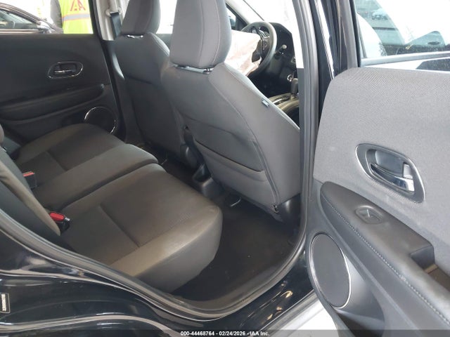 3CZRU5H59KM727995 Honda HR-V EX