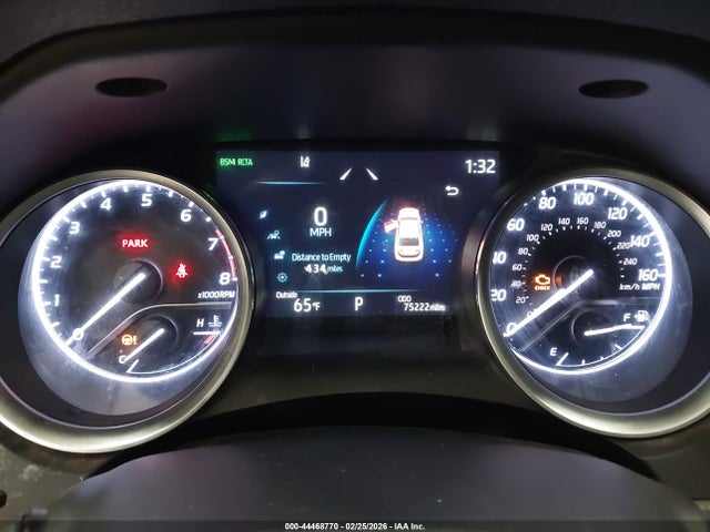 4T1C11BK6MU040902 Toyota Camry Le Awd