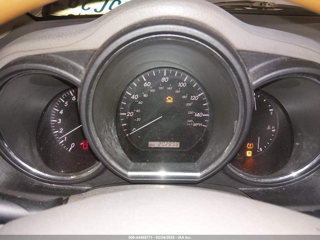 44468771 :رقم المزاد ، 2T2HK31U78C050469 vin ، 2008 Lexus Rx 350 مزاد بيع