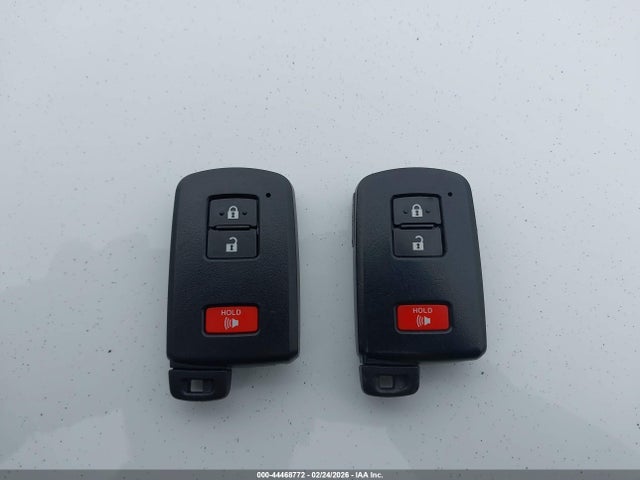 2020 TOYOTA 4RUNNER JTEBU5JR1L5828231 Photo 10