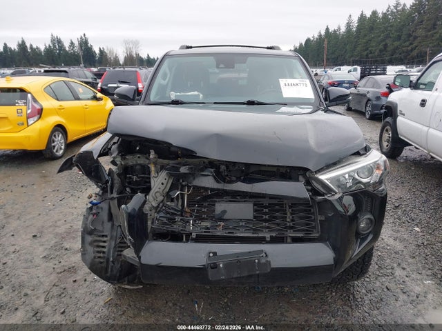 JTEBU5JR1L5828231 Toyota 4runner Sr5 Premium