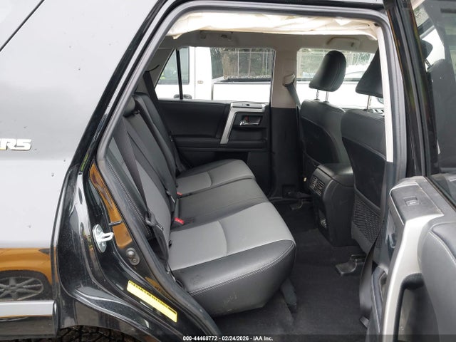 JTEBU5JR1L5828231 Toyota 4runner Sr5 Premium