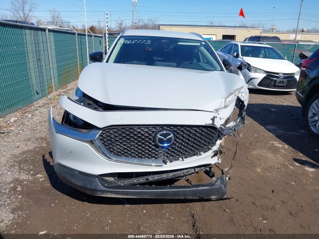 Aukcja sprzedaży 2024 Mazda Cx-30 2.5 S Select Sport, vin: 3MVDMBBM6RM667987, numer aukcji: 44468773