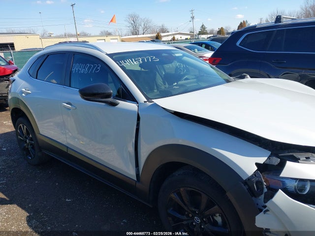 Aukcja sprzedaży 2024 Mazda Cx-30 2.5 S Select Sport, vin: 3MVDMBBM6RM667987, numer aukcji: 44468773