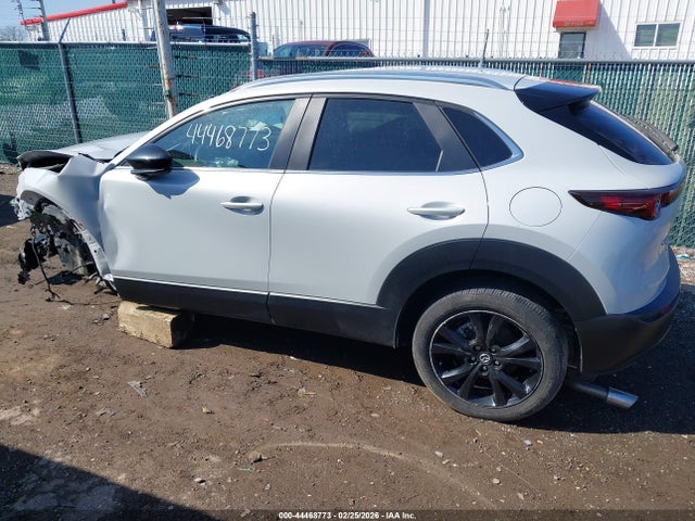 Aukcja sprzedaży 2024 Mazda Cx-30 2.5 S Select Sport, vin: 3MVDMBBM6RM667987, numer aukcji: 44468773