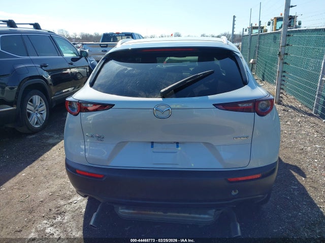 Aukcja sprzedaży 2024 Mazda Cx-30 2.5 S Select Sport, vin: 3MVDMBBM6RM667987, numer aukcji: 44468773
