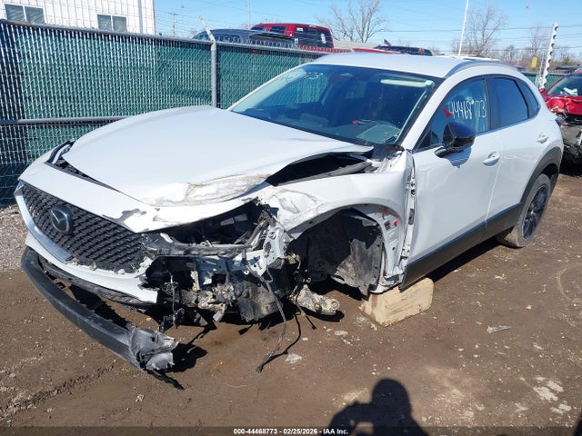 Aukcja sprzedaży 2024 Mazda Cx-30 2.5 S Select Sport, vin: 3MVDMBBM6RM667987, numer aukcji: 44468773