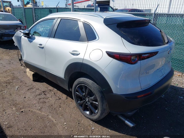 Aukcja sprzedaży 2024 Mazda Cx-30 2.5 S Select Sport, vin: 3MVDMBBM6RM667987, numer aukcji: 44468773