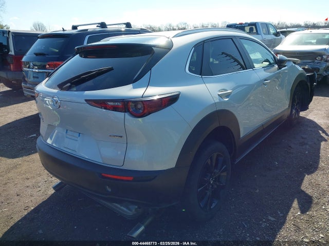 Aukcja sprzedaży 2024 Mazda Cx-30 2.5 S Select Sport, vin: 3MVDMBBM6RM667987, numer aukcji: 44468773