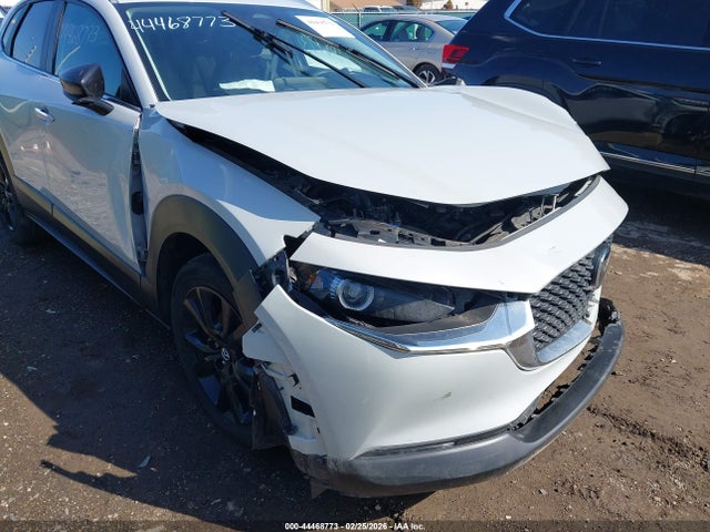 Aukcja sprzedaży 2024 Mazda Cx-30 2.5 S Select Sport, vin: 3MVDMBBM6RM667987, numer aukcji: 44468773