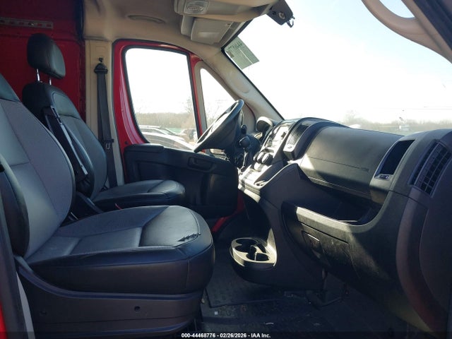 Продаж на аукціоні авто 2020 Ram Promaster 2500 High Roof 159 Wb, vin: 3C6TRVDG6LE116491, номер лоту: 44468776
