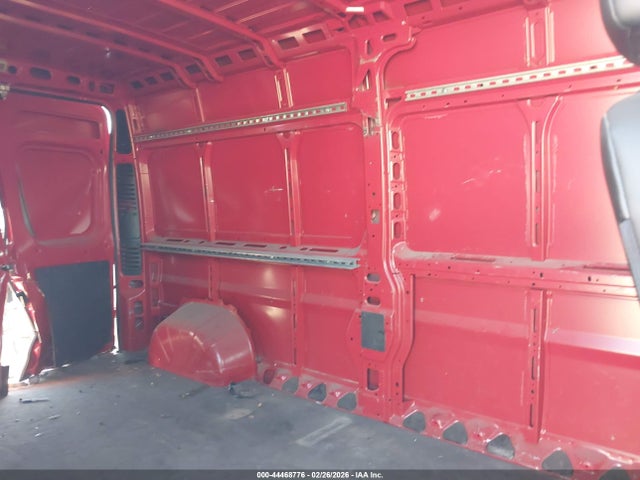 Продаж на аукціоні авто 2020 Ram Promaster 2500 High Roof 159 Wb, vin: 3C6TRVDG6LE116491, номер лоту: 44468776