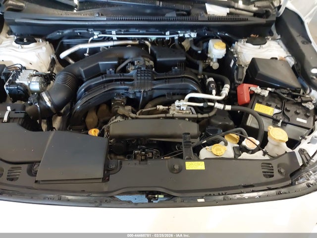 2022 Subaru Crosstrek Limited მანქანა იყიდება აუქციონზე, vin: JF2GTHNC3NH258482, აუქციონის ნომერი: 44468781