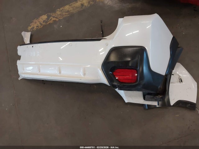 2022 Subaru Crosstrek Limited მანქანა იყიდება აუქციონზე, vin: JF2GTHNC3NH258482, აუქციონის ნომერი: 44468781