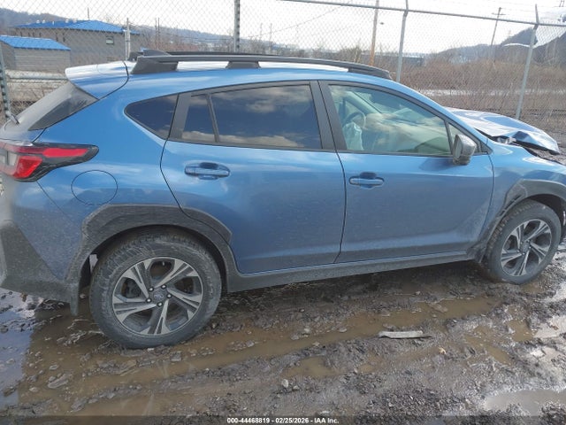 Продажа на аукционе авто 2024 Subaru Crosstrek Premium, vin: JF2GUADC1RH356020, номер лота: 44468819