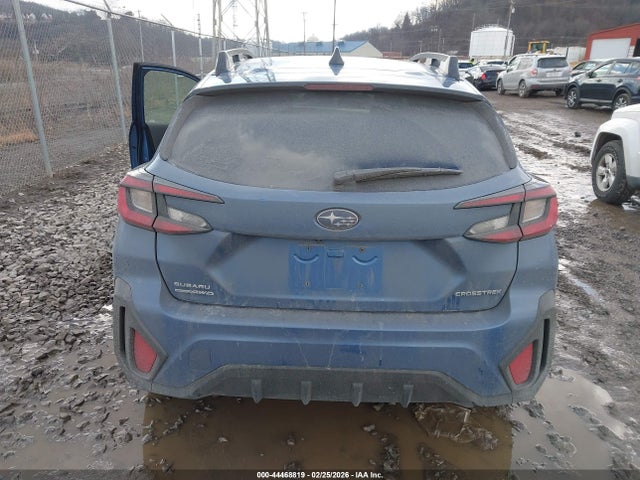 Продажа на аукционе авто 2024 Subaru Crosstrek Premium, vin: JF2GUADC1RH356020, номер лота: 44468819
