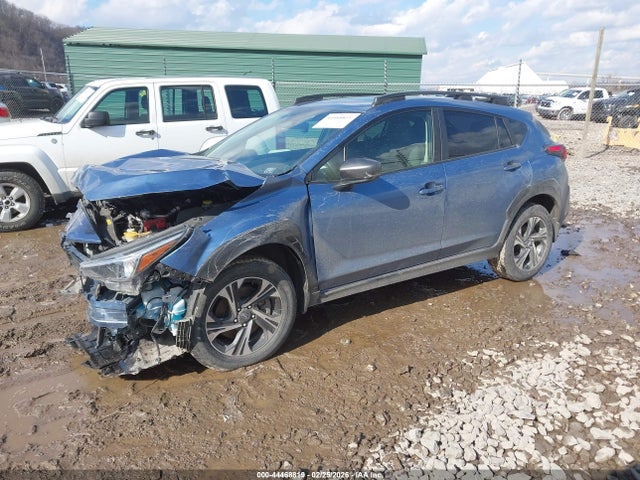 Продажа на аукционе авто 2024 Subaru Crosstrek Premium, vin: JF2GUADC1RH356020, номер лота: 44468819