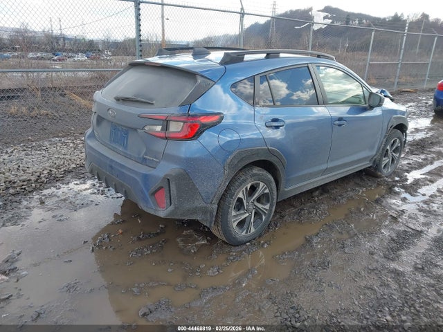 Продажа на аукционе авто 2024 Subaru Crosstrek Premium, vin: JF2GUADC1RH356020, номер лота: 44468819