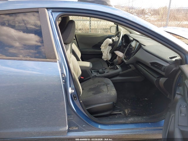 Продажа на аукционе авто 2024 Subaru Crosstrek Premium, vin: JF2GUADC1RH356020, номер лота: 44468819