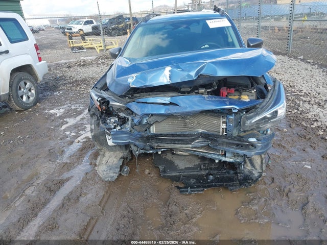 Продажа на аукционе авто 2024 Subaru Crosstrek Premium, vin: JF2GUADC1RH356020, номер лота: 44468819