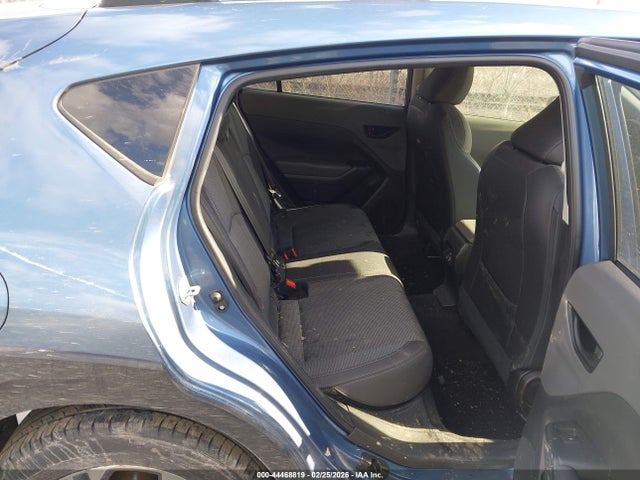 Продажа на аукционе авто 2024 Subaru Crosstrek Premium, vin: JF2GUADC1RH356020, номер лота: 44468819