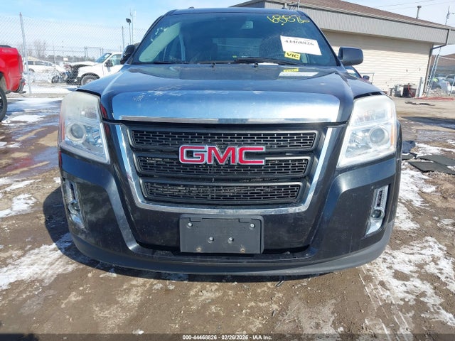 Продаж на аукціоні авто 2014 Gmc Terrain Slt-1, vin: 2GKFLXE3XE6233111, номер лоту: 44468826