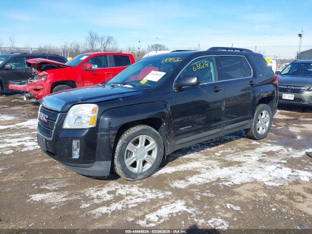 Продаж на аукціоні авто 2014 Gmc Terrain Slt-1, vin: 2GKFLXE3XE6233111, номер лоту: 44468826