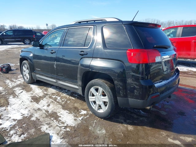 Продаж на аукціоні авто 2014 Gmc Terrain Slt-1, vin: 2GKFLXE3XE6233111, номер лоту: 44468826