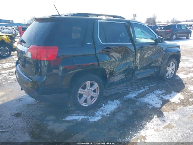 Продаж на аукціоні авто 2014 Gmc Terrain Slt-1, vin: 2GKFLXE3XE6233111, номер лоту: 44468826