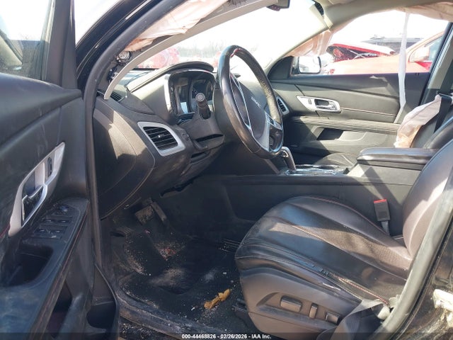 Продаж на аукціоні авто 2014 Gmc Terrain Slt-1, vin: 2GKFLXE3XE6233111, номер лоту: 44468826