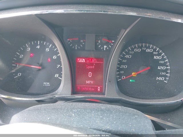 Продаж на аукціоні авто 2014 Gmc Terrain Slt-1, vin: 2GKFLXE3XE6233111, номер лоту: 44468826