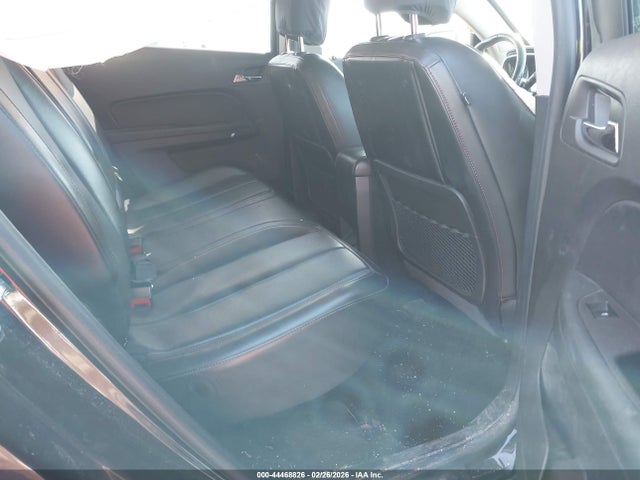Продаж на аукціоні авто 2014 Gmc Terrain Slt-1, vin: 2GKFLXE3XE6233111, номер лоту: 44468826