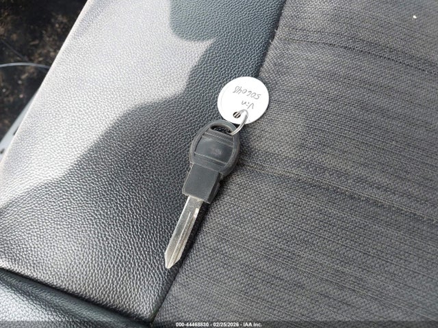 44468830 :رقم المزاد ، 2C4RC1HG8FR506048 vin ، 2015 Chrysler Town & Country S مزاد بيع