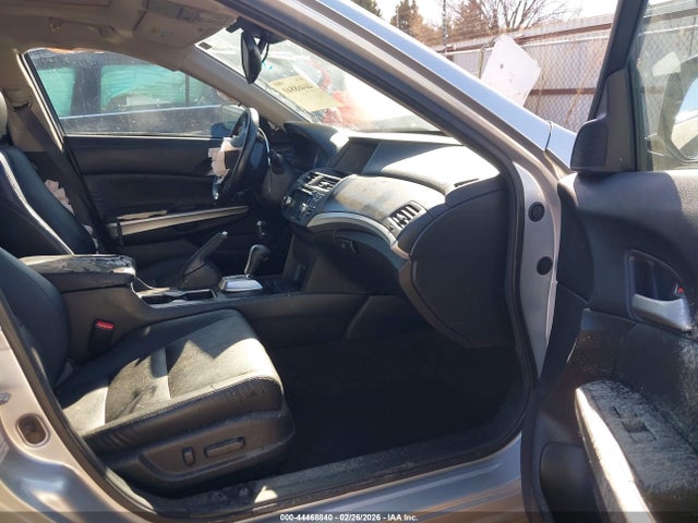 2013 Honda Crosstour Ex-l V6 მანქანა იყიდება აუქციონზე, vin: 5J6TF2H59DL003498, აუქციონის ნომერი: 44468840