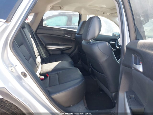 2013 Honda Crosstour Ex-l V6 მანქანა იყიდება აუქციონზე, vin: 5J6TF2H59DL003498, აუქციონის ნომერი: 44468840