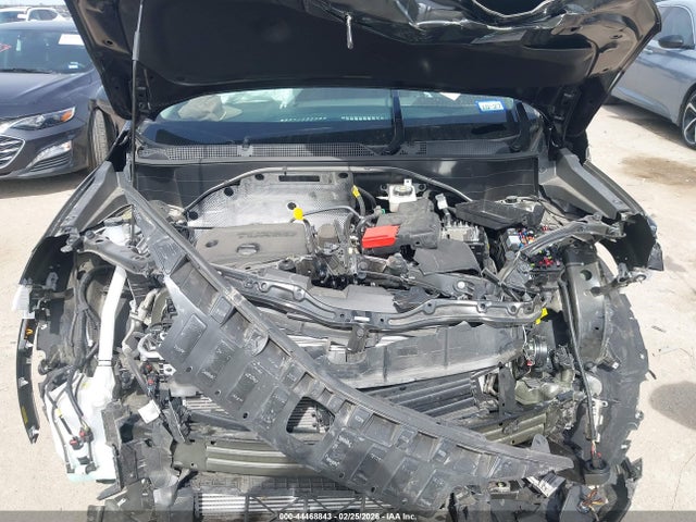 2026 Buick Encore Gx Sport Touring Fwd მანქანა იყიდება აუქციონზე, vin: KL4AMDSL8TB036366, აუქციონის ნომერი: 44468843