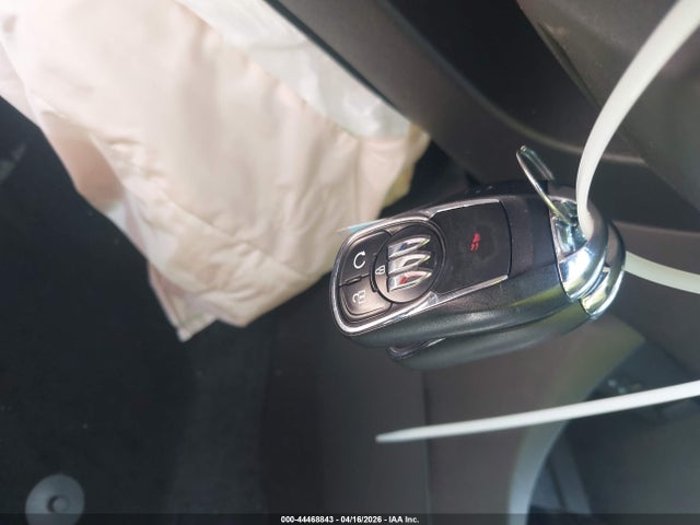 2026 Buick Encore Gx Sport Touring Fwd მანქანა იყიდება აუქციონზე, vin: KL4AMDSL8TB036366, აუქციონის ნომერი: 44468843
