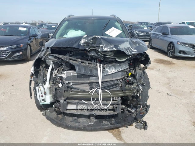 2026 Buick Encore Gx Sport Touring Fwd მანქანა იყიდება აუქციონზე, vin: KL4AMDSL8TB036366, აუქციონის ნომერი: 44468843