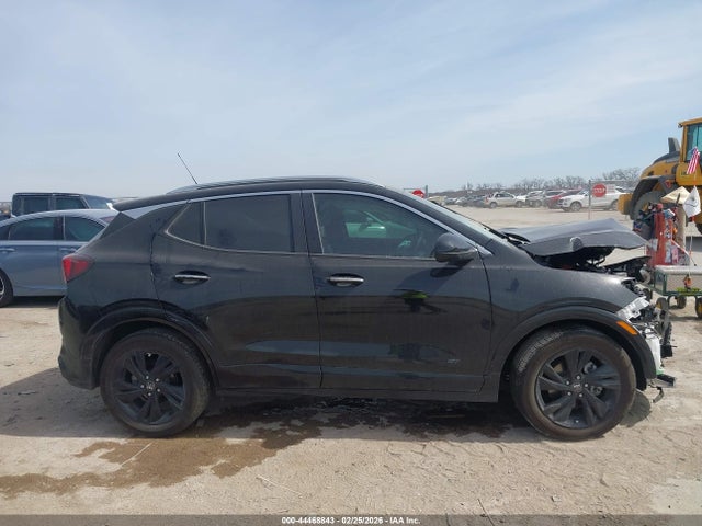 2026 Buick Encore Gx Sport Touring Fwd მანქანა იყიდება აუქციონზე, vin: KL4AMDSL8TB036366, აუქციონის ნომერი: 44468843