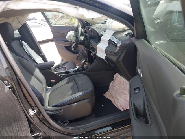 2026 Buick Encore Gx Sport Touring Fwd მანქანა იყიდება აუქციონზე, vin: KL4AMDSL8TB036366, აუქციონის ნომერი: 44468843