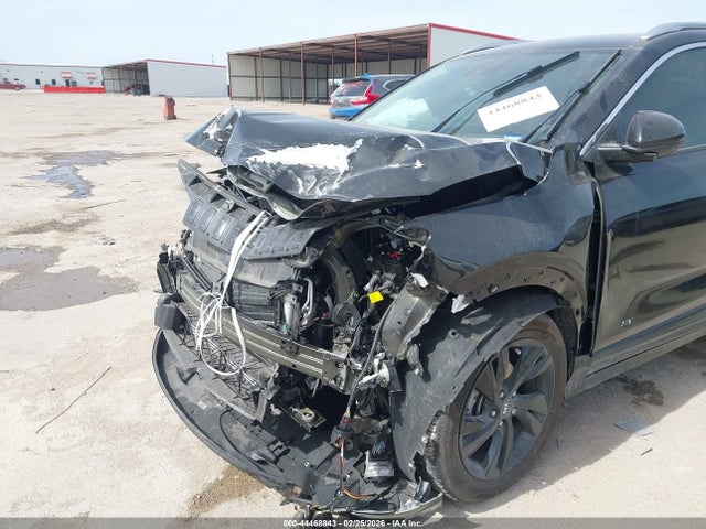 2026 Buick Encore Gx Sport Touring Fwd მანქანა იყიდება აუქციონზე, vin: KL4AMDSL8TB036366, აუქციონის ნომერი: 44468843