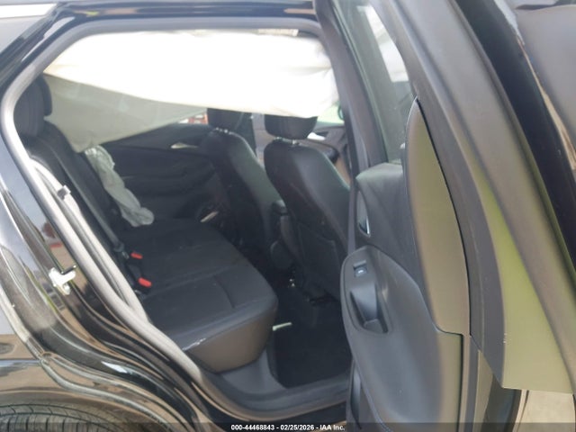 2026 Buick Encore Gx Sport Touring Fwd მანქანა იყიდება აუქციონზე, vin: KL4AMDSL8TB036366, აუქციონის ნომერი: 44468843